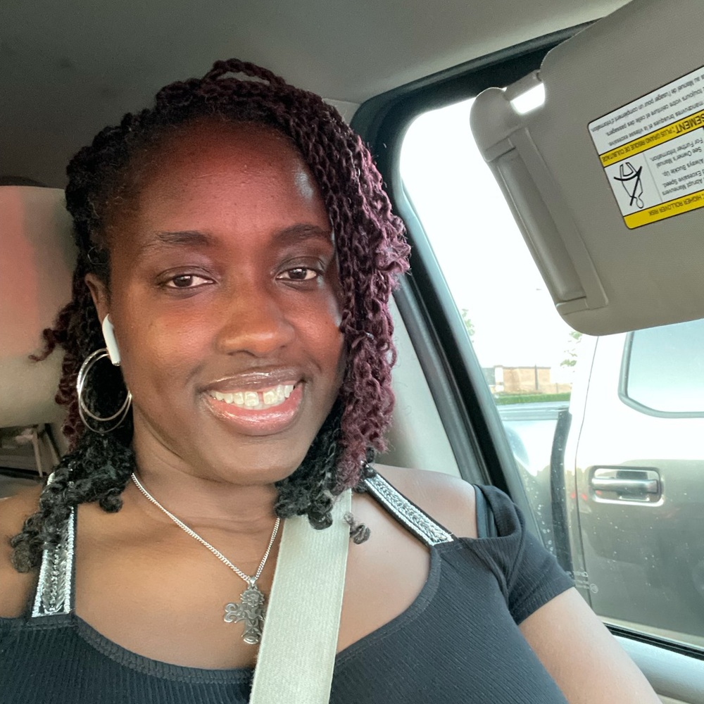 Meet your Posher, Shequita